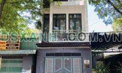 Bán nhà 3 tầng Phan Bội Châu, Dĩ An – 46m2, Giá tốt 4.25 tỷ