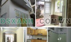 Bán nhà Phụng Pháp, Văn Cao. 65m2 – 4.6 tỷ & 55m2 – 3.7 tỷ