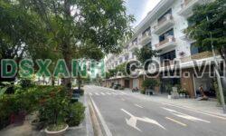 Bán nhà 4 tầng 75m2, đường Trịnh Kiểm, Thành phố Thanh Hóa