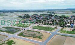 Bán đất Thọ Xuân 200m², giá từ 1 tỷ, sát sân bay quốc tế