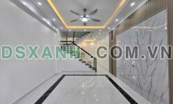 Bán nhà Ngô Gia Tự, 45m2, 4 tầng, ô tô đỗ cửa – Giá 3.3 tỷ