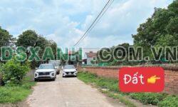 Bán 100m2 Đ.Giang, TC 80m, MT 5m, 1.5 tỷ XX – Đầu tư sinh lời