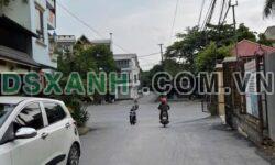 Bán lô góc 2MT Thanh Miếu, Việt Trì – 87.6m2, Full TC, Giá tốt