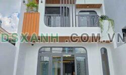 Bán nhà Phước Tân 85m2, xe tải tận cửa, SH riêng, giá chỉ 1.55 tỷ
