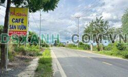 Bán MT Hương Lộ 39 Suối Tiên, full thổ, 110m2+, 1.377 tỷ