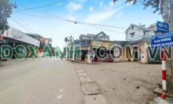 Bán đất Trưng Vương 125m², MT 4.5m, Giá tốt