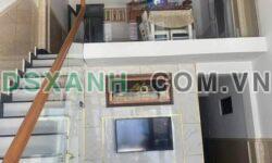 Bán nhà cấp 4, 40m2, Hẻm ô tô Hòn Xện, P.Vĩnh Hòa, 2.69 tỷ