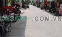 Bán đất mặt tiền Nguyễn Xiển, Hồng Sơn, Vinh – Giá chỉ 3.38 tỷ