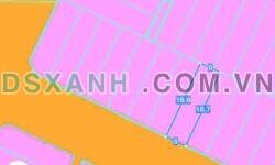 Bán Đất Mặt Tiền Nguyễn Hữu Huân, BR – 5x18m, Giá Tốt 2.45 Tỷ