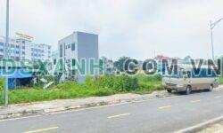 Bán đất 100m² Hạ Hoà, đối diện Bệnh Viện, giá tốt