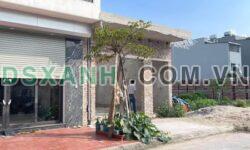 Bán đất 80m2 tặng nhà C4, Bò Sơn 4, Võ Cường, TP Bắc Ninh – 7.xx tỷ
