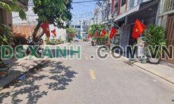 Bán nhà MT An Thượng 19, 60m2, 2 tầng, sát biển, Giá tốt