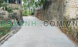 Bán đất Quang Trung, 70m2, MT 5m, ô tô vào, giá chỉ 1.2x tỷ