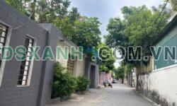 Bán đất Quang Trung 113m², MT 5.5m, giá chỉ 4.2 tỷ
