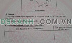 Bán đất Nghi Thái 90m², 7m mặt tiền, hướng Đông Nam – Giá tốt