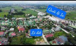 Bán đất Nghi Liên, vị trí đẹp ngay cổng làng LH: 0329690661