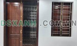 Bán nhà phố Trần Nguyên Hãn, 40m2, 2 ô tô đỗ, giá tốt nhất