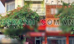 Bán MT Minh Phụng Q11, 3.5x12m, 2PN, 3 Tầng, 11.5 Tỷ