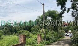 Bán đất Ngọc Thanh 1922m2, thổ cư 400m2, giá chỉ 4.6tr/m2
