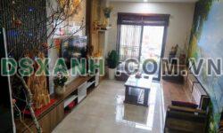 Bán căn hộ 85m² Viglacera Ngã 6, TP. Bắc Ninh – Giá tốt