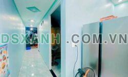 Cho thuê nhà 100m2 đường 5m, P. Tân Hạnh, TP. Biên Hòa – Giá 4tr