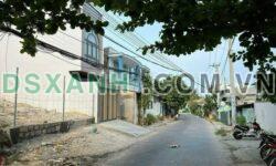 Bán đất Ngô Đến, Vĩnh Phước 87m2, MT 6m, Giá tốt 3.2 tỷ