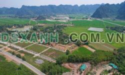 BÁN ĐẤT ĐẸP GIÁ RẺ TẠI THỊ TRẤN BA HÀNG ĐỒI – LẠC THỦY – HÒA BÌNH