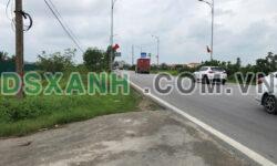 CHÍNH CHỦ BÁN LÔ ĐẤT CÔNG NGHIỆP 8000M² CỰC ĐẸP TẠI THANH MIỆN – HẢI DƯƠNG