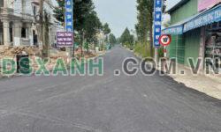 300m2 thổ cư mặt tiền đường nhựa ấp 10, xã Lương Hòa, Bến Lức, Long An giá 3,1 tỷ