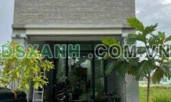 Nhà đẹp kế công viên KDC Cát Tường Phú Sinh dt 64m2 1 lầu 3pn 2wc giá 1,95 tỷ