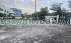 Xưởng KCN Tân Đức, xã Đức Hòa Hạ, Đức Hòa tổng dt 8500m2 giá 56 tỷ