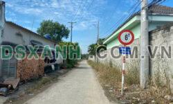 4500m2 đất vườn ( có 1034m2 thổ ) ấp 10, xã Lương Hòa,Bến Lức giá 7 tỷ