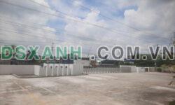 Nhà xưởng xã Bình Thạnh, Thủ Thừa tổng dt 12729m2 full skc giá 97 tỷ