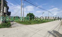 1582m2 đất vườn xã Đức Hòa Thượng , Đức Hòa, Long An giá 6,5 tỷ