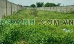 1439m2 đất ( có 1050m2 thổ cư) mặt tiền đường 6D, Vĩnh Lộc B giá 22 tỷ