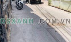 Bán nhà 2T tâm huyết, 94m², ô tô thông, giá tốt P. Phương Sơn, Nha Trang
