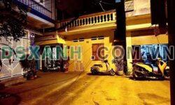 Bán nhà Tôn Đức Thắng 5T, MT 3m, hơn 6.3 tỷ – Trung tâm