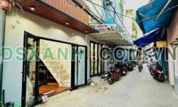 Bán Căn Hộ Mini 30m2, K96 Điện Biên Phủ, Giá 2.09 Tỷ TL