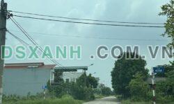 Bán đất trục chính Hạ Bạn, giá tốt cho nhà đầu tư, chỉ 3xxx