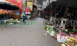 Bán đất 52.9m2 lô góc 2 mặt, giá nhỉnh 3 tỷ, Yên Phú – Văn Phú, Huyện Thường Tín