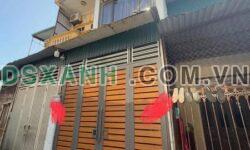 Bán nhà 2 tầng Đông Thọ, 52m2, ô tô vào, giá 1.x tỷ