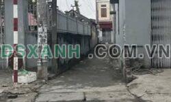 Bán đất Kiến Quốc 96m2 nở hậu, gần chợ, giá chỉ 1.x tỷ