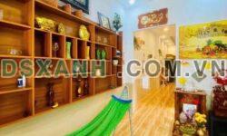 Bán nhà đẹp Hòa Long, Bà Rịa – 6x20m, 3.59 tỷ, Sổ Hồng Riêng