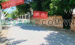 Bán đất Trại Giao, Vĩnh Yên 100m2, giá chỉ 2 tỷ XX