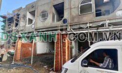 Bán nhà Tân Vạn 75m², Full Thổ, Sổ Riêng, Sân Ô tô, Giá 2.75 tỷ