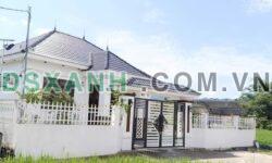 Bán Biệt Thự Vườn Hà Giang, 2 Năm Mới, Gần Bến Xe – LH: 0902062151