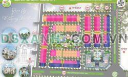 Bán LK GREEN CITY 80m², gần Đỗ Chính, Huyện Mỹ Hào – Giá tốt