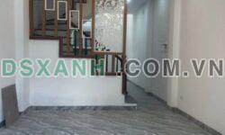 Bán nhà Định Công Hạ 40m2, 2 tầng, 2 ngủ. Giá chỉ 1.8 tỷ