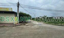 Bán đất KĐT Hạ Bạn, TP. Việt Trì 100m2, mặt tiền 6m, giá tốt