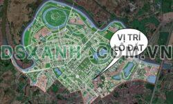 Bán lô Phúc Sơn 59m2, cạnh Vin sắp khởi công Giá chỉ 1.9x tỷ